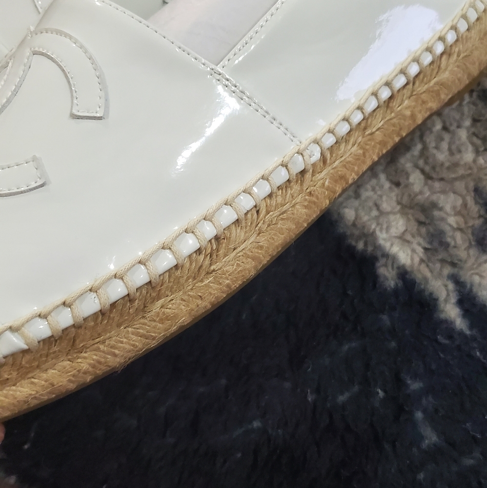 Espadrilles